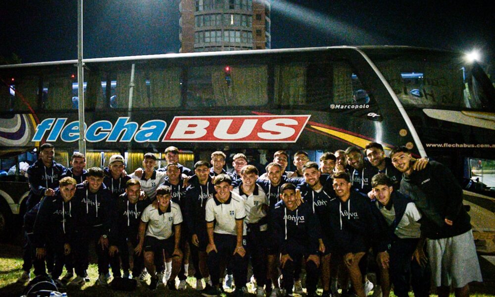 Atenas fue despedido por su gente y ya se enfoca en Copa Argentina.