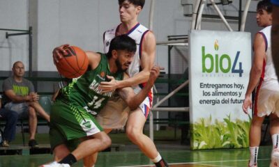 Banda Norte no pudo de local ante El Ceibo en el debut.