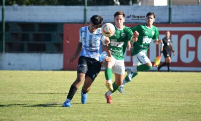 Paridad en la Tercera A: tres líderes tras cinco fechas.