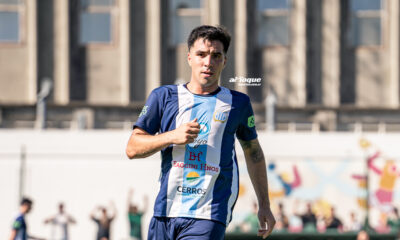 César Torres: “Se juegan más que tres puntos, te marca anímicamente”.