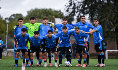 De gran inicio en Cuarta División: cómo le está yendo a Estudiantes en Juveniles AFA.