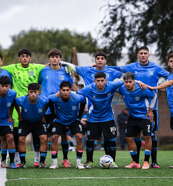 De gran inicio en Cuarta División: cómo le está yendo a Estudiantes en Juveniles AFA.