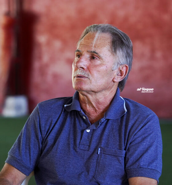 Saporiti y la visita de River a Río Cuarto: “Me genera nostalgia”.