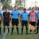Liga Roca: Recreativo Estrellas y Talleres se quedaron con los clásicos de la segunda fecha.