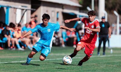 Sin diferencias en Río Cuarto.