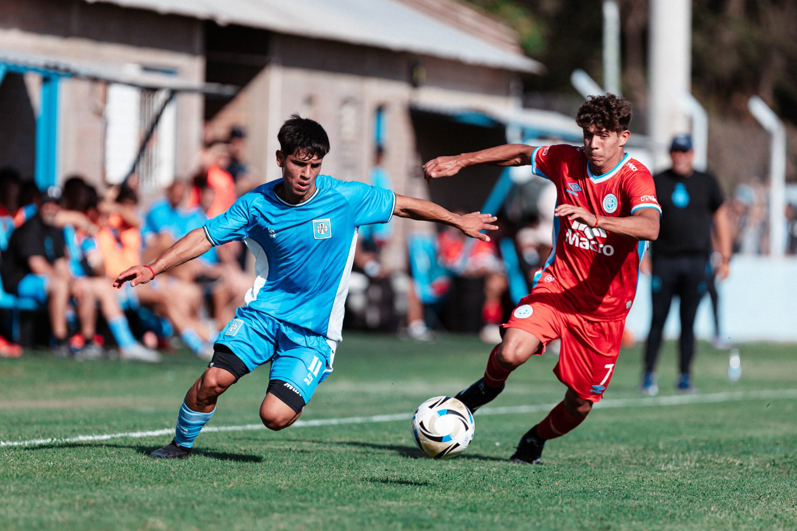 Sin diferencias en Río Cuarto.