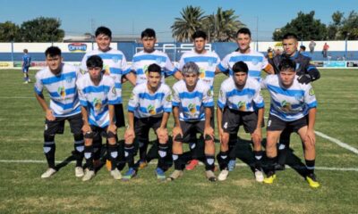 Este domingo inició el campeonato de Reserva de la Primera División de Liga Regional de Río Cuarto. Siete equipos arrancaron victoriosos y se registraron dos empates.