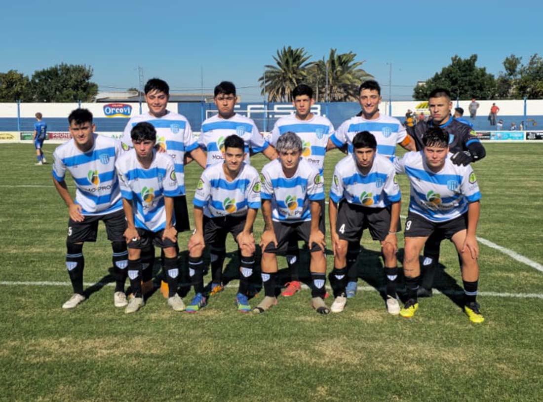 Este domingo inició el campeonato de Reserva de la Primera División de Liga Regional de Río Cuarto. Siete equipos arrancaron victoriosos y se registraron dos empates.