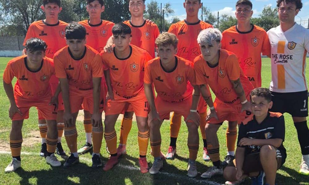 Tercera A: Renato Cesarini manda con puntaje ideal.