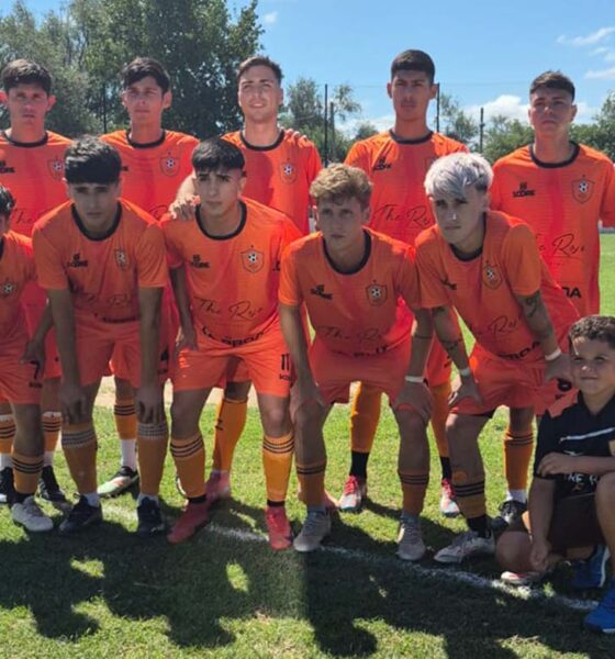 Tercera A: Renato Cesarini manda con puntaje ideal.