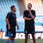 Qué dijeron en Estudiantes de Río Cuarto tras la derrota con Racing y lo que se viene ante River.