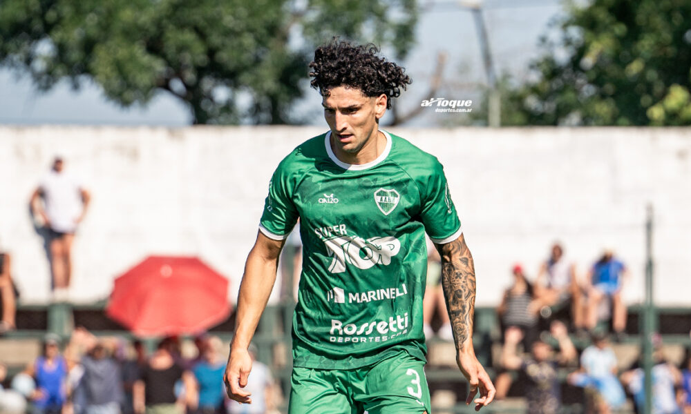 Cordeiro: “Estamos ilusionados con el grupo, queremos seguir sumando”.