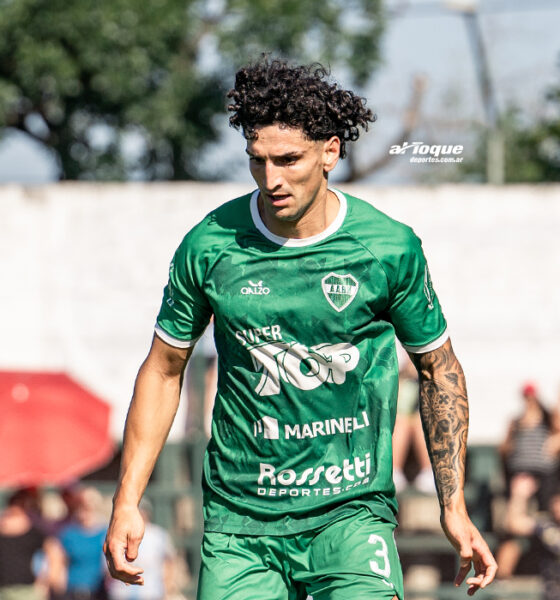 Cordeiro: “Estamos ilusionados con el grupo, queremos seguir sumando”.