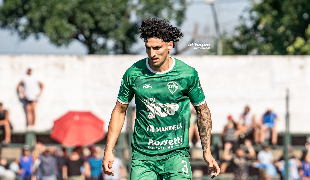 Cordeiro: “Estamos ilusionados con el grupo, queremos seguir sumando”.