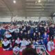 Río Cuarto recibirá el Nacional de Judo Veteranos +30 con más de 400 competidores.