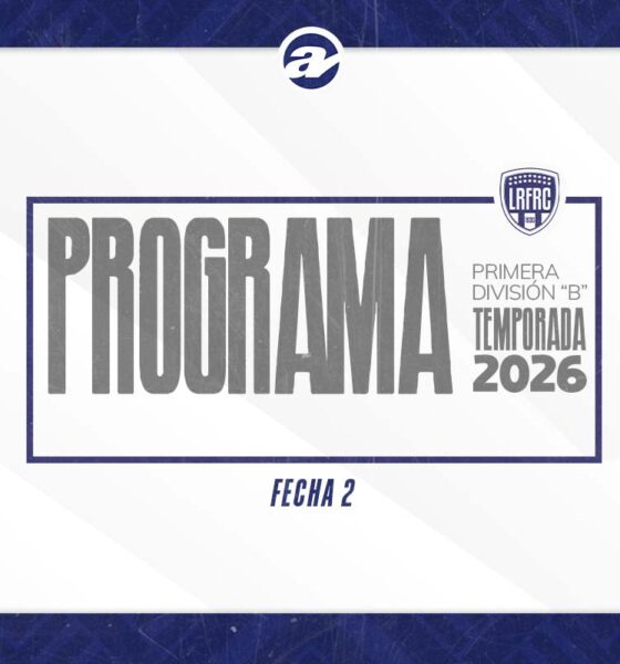La actividad en el ascenso de la Liga Regional de Río Cuarto volverá a ponerse en marcha este fin de semana con la disputa de la segunda fecha.
