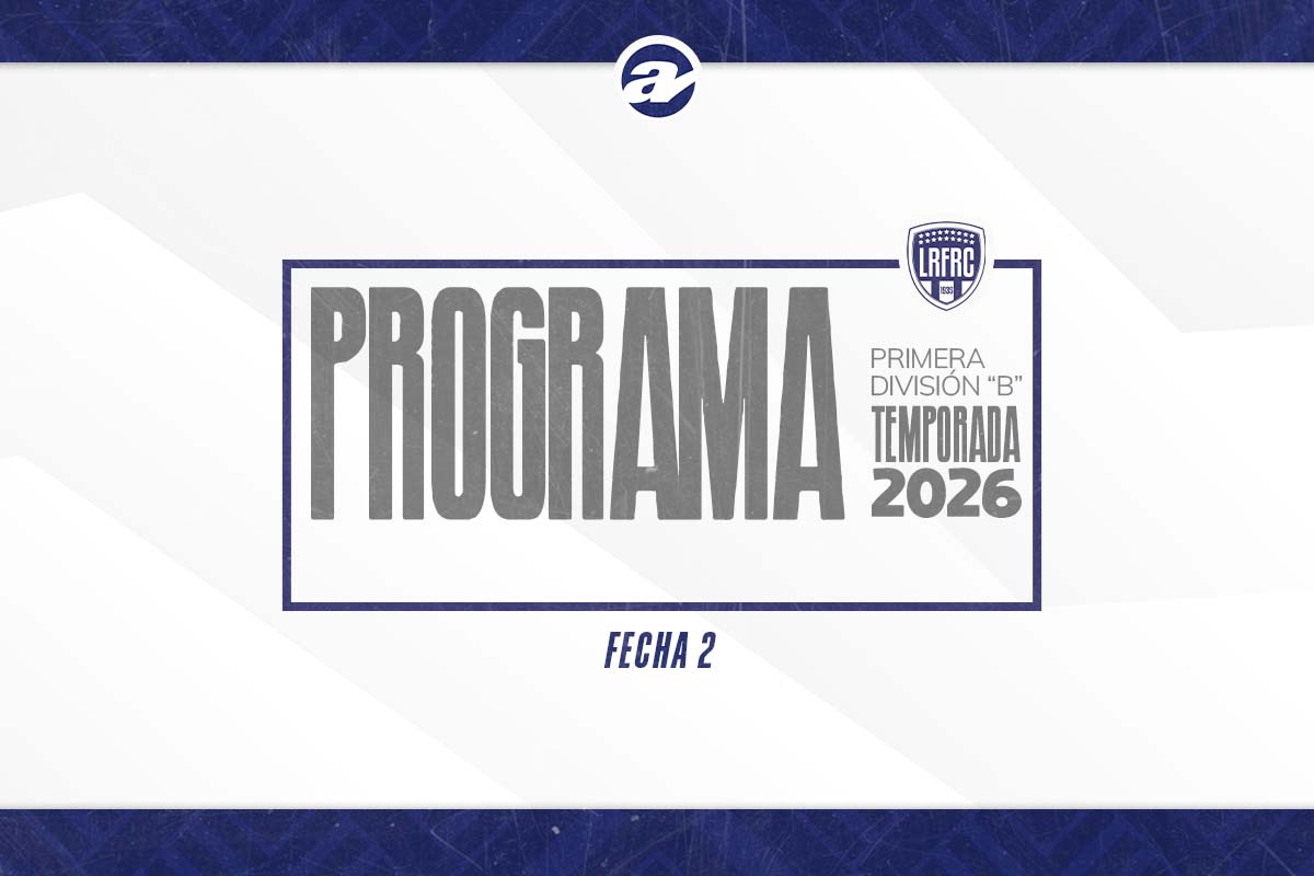 La actividad en el ascenso de la Liga Regional de Río Cuarto volverá a ponerse en marcha este fin de semana con la disputa de la segunda fecha.