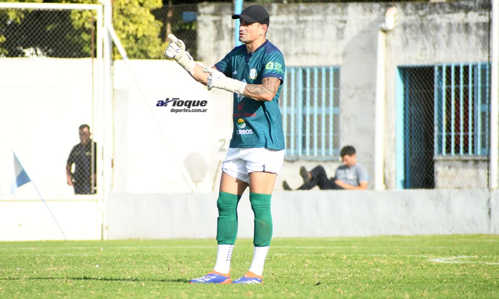 Armengol y el presente de Roncedo: “Es un año especial, pero hay que seguir enfocados”.