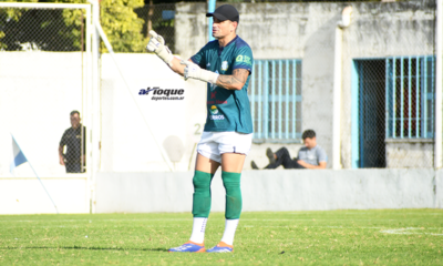 Armengol y el presente de Roncedo: “Es un año especial, pero hay que seguir enfocados”.