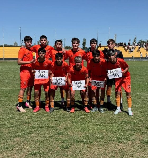 Inició el Regional Amateur juvenil para los ligueros.