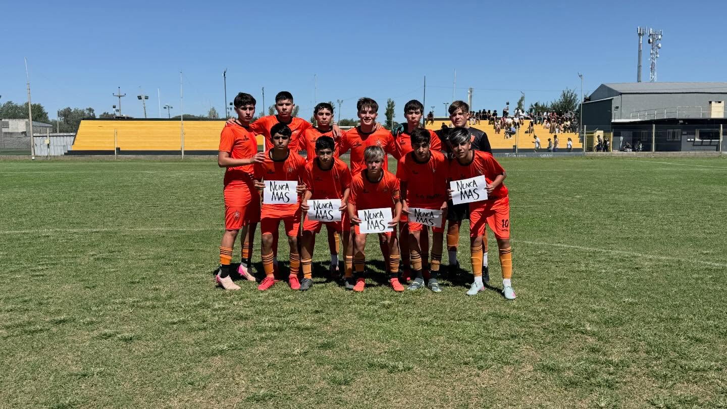 Inició el Regional Amateur juvenil para los ligueros.