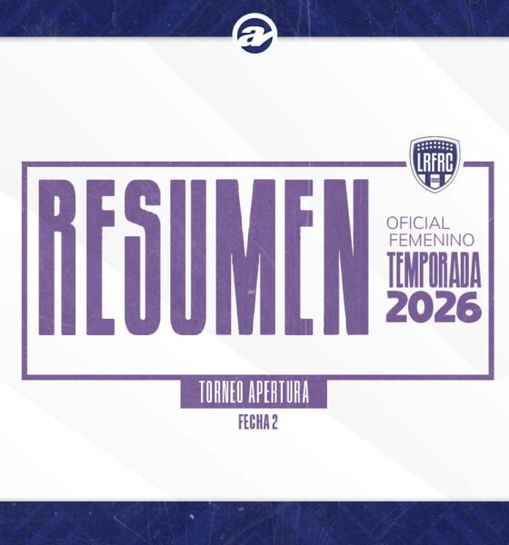 Con goleadas y contundencia, se desarrolló la maratónica jornada del femenino.