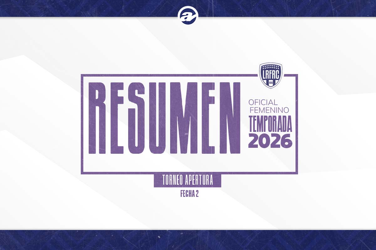 Con goleadas y contundencia, se desarrolló la maratónica jornada del femenino.