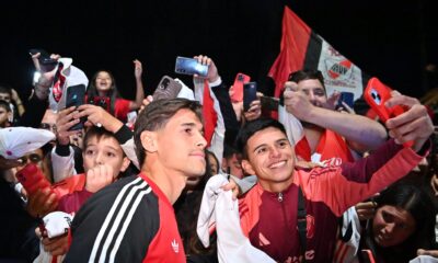 Con un regreso y una baja por lesión, la lista de Coudet para jugar contra Estudiantes.