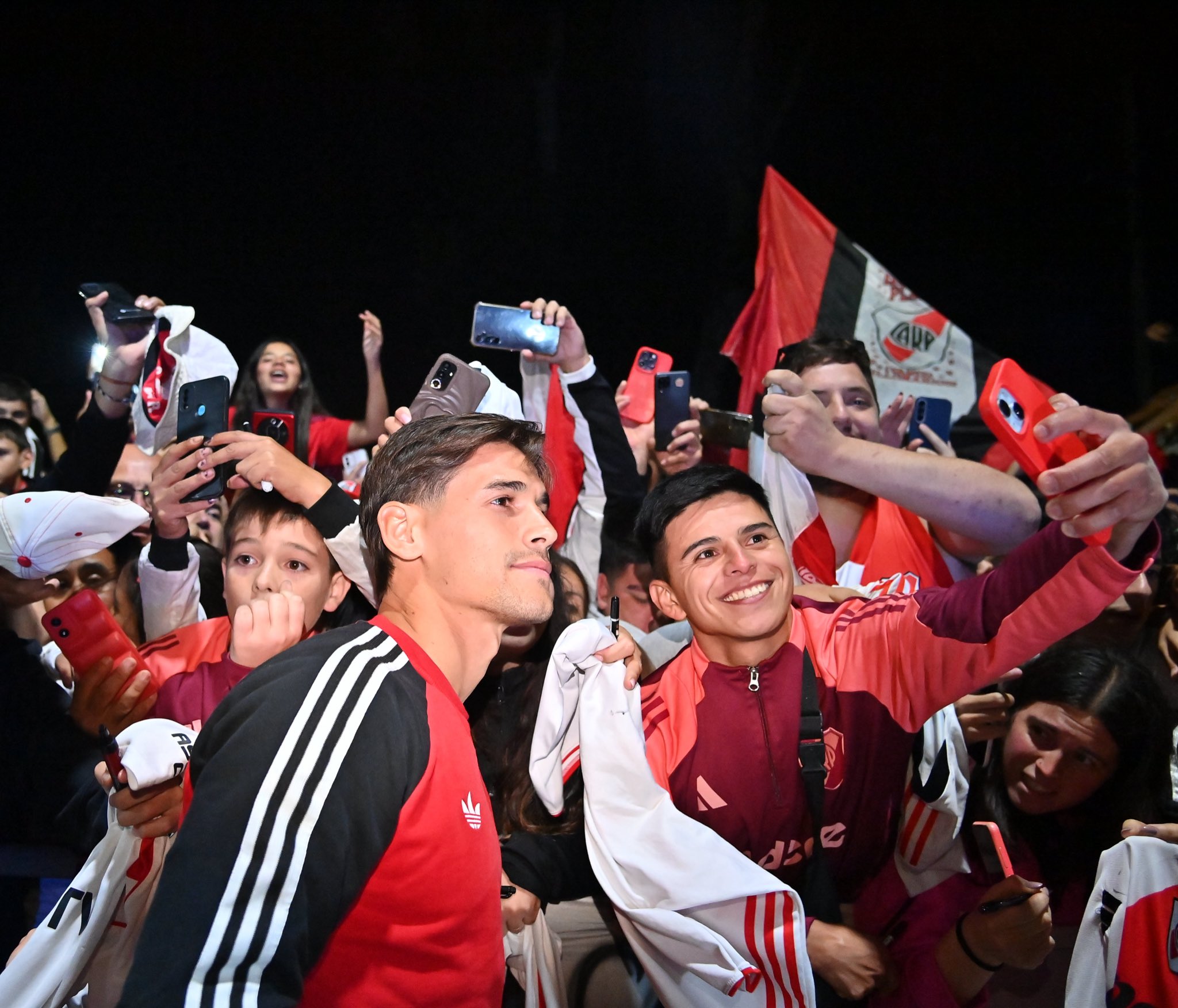 Con un regreso y una baja por lesión, la lista de Coudet para jugar contra Estudiantes.