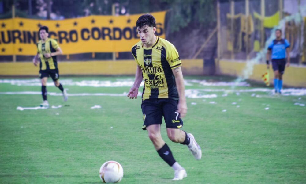 Fontanilla: “Nos destapamos, estamos felices”.