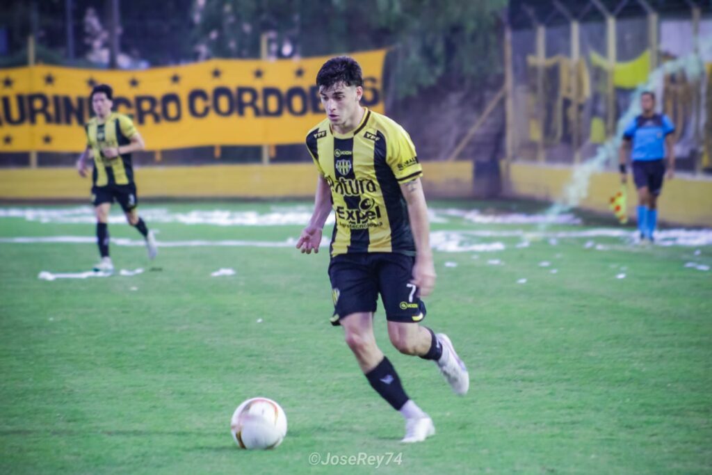 Fontanilla: “Nos destapamos, estamos felices”.