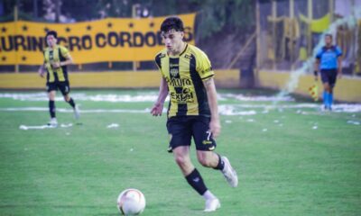 Fontanilla: “Nos destapamos, estamos felices”.