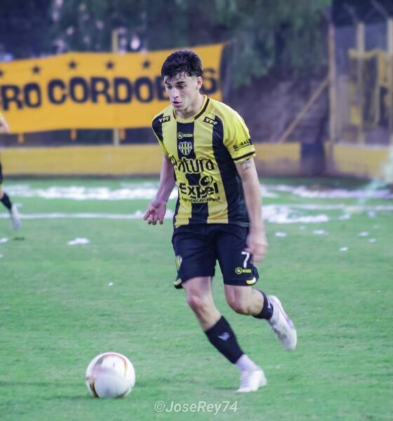 Fontanilla: “Nos destapamos, estamos felices”.