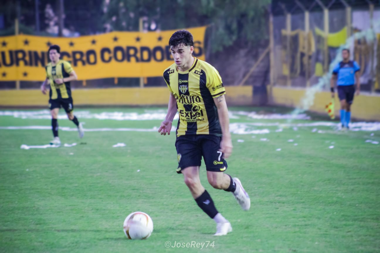 Fontanilla: “Nos destapamos, estamos felices”.