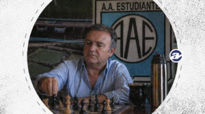 Estudiantes abre el juego: elecciones anticipadas en medio de ¿un cambio de ciclo?