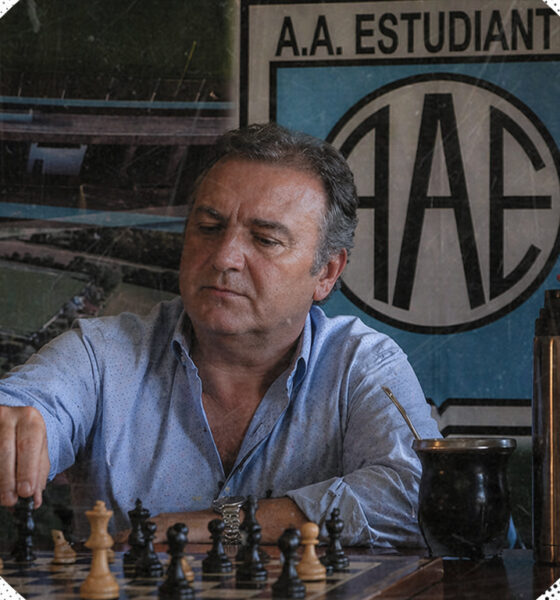 Estudiantes abre el juego: elecciones anticipadas en medio de ¿un cambio de ciclo?