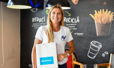 Ana Laura Viglione, el talento que tocó la élite y eligió volver para formar.