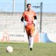 El arquero de Renato Cesarini destacó la goleada 3-0 ante Atlético San Basilio, valoró la reacción del equipo tras la dura caída en Adelia María.