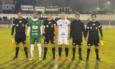 Se cerró la undécima fecha con un pálido empate en el 9 de Julio.