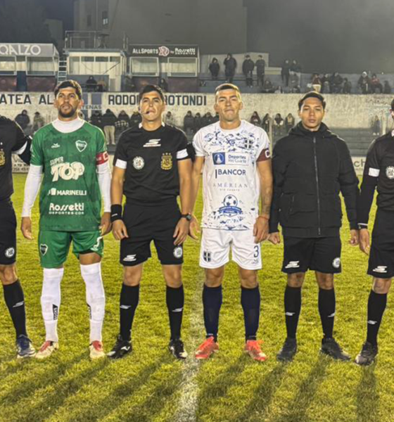 Se cerró la undécima fecha con un pálido empate en el 9 de Julio.