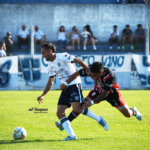 Atenas y Huracán Las Heras no pasaron del cero en el juego válido a la cuarta fecha de la Zona C del Torneo Federal A.