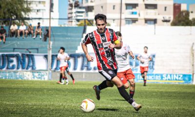 Atenas vuelve al Federal A con cambios y una visita exigente en Mendoza.