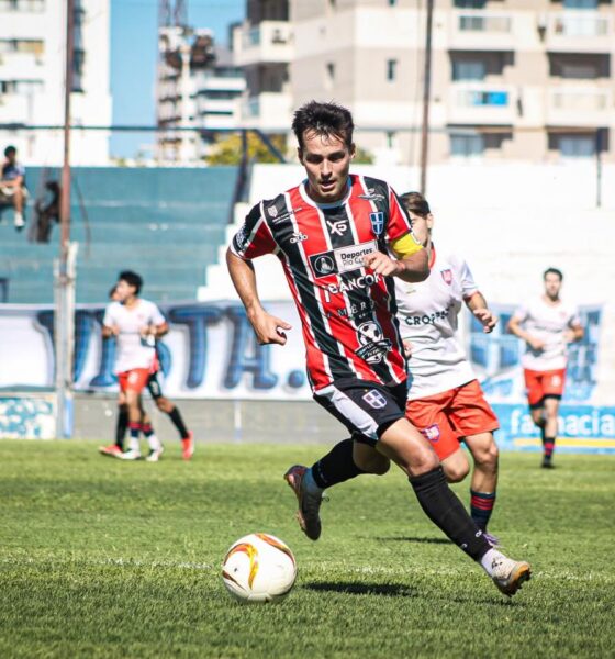 Atenas vuelve al Federal A con cambios y una visita exigente en Mendoza.