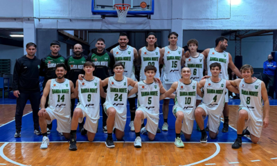 Banda Norte se reencontró con la victoria en Córdoba.