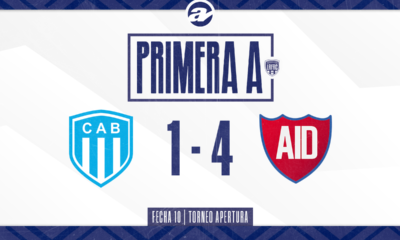 Independiente Dolores goleó 4-1 a Belgrano en uno de los partidos que cerró la fecha 10 del Torneo Apertura y que marca el pulso en la permanencia.