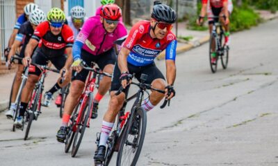 Río Cuarto organiza a contrarreloj el Campeonato Argentino de Ruta.