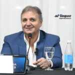 Dagatti cierra un ciclo de 11 años en Estudiantes: “Es el momento indicado para irme”.