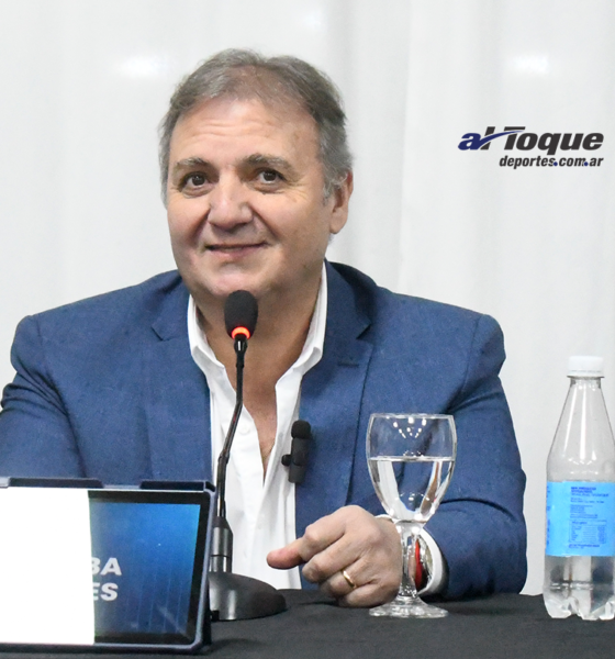 Dagatti cierra un ciclo de 11 años en Estudiantes: “Es el momento indicado para irme”.