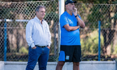 Dagatti asumió errores en el armado del plantel.