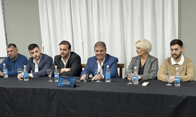 Un club viable: el panorama económico que deja Dagatti.